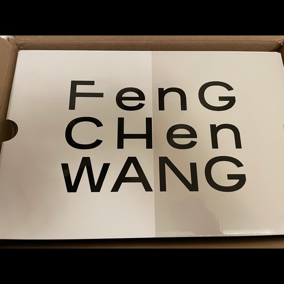 ‼️Sold‼️Converse Chuck 70s Hi x Feng Chen Wang - Picture 5 of 5